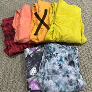 Align Bundle for @sallysoliz